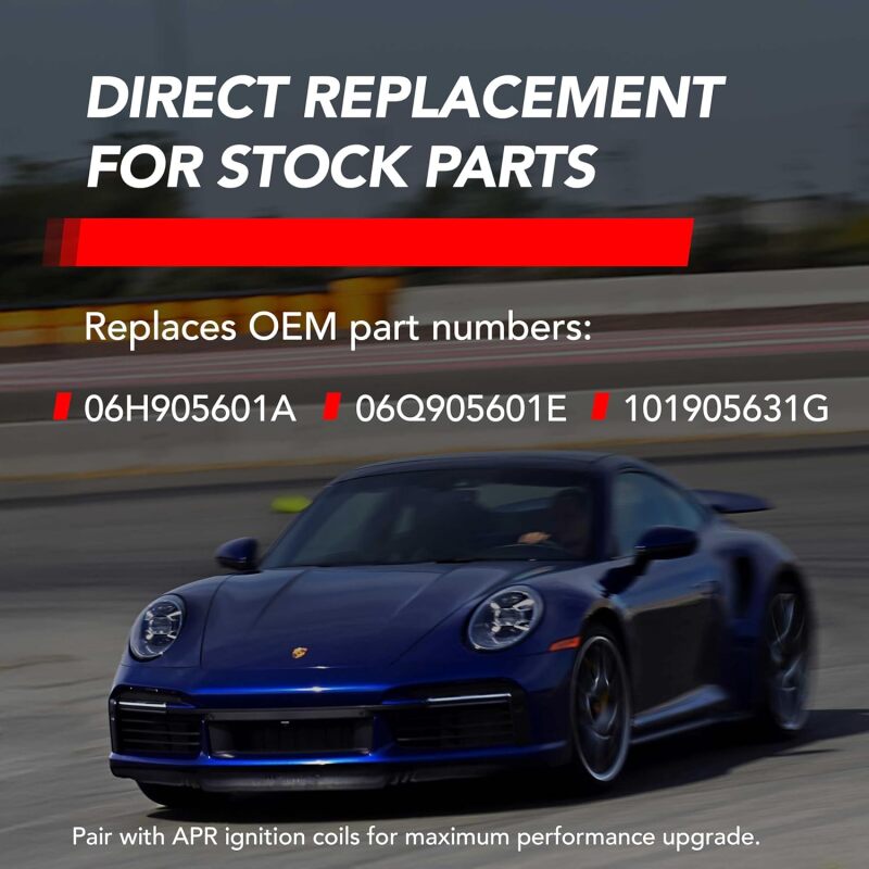 Load image into Gallery viewer, Apr Z1003101 APR Spark Plugs
