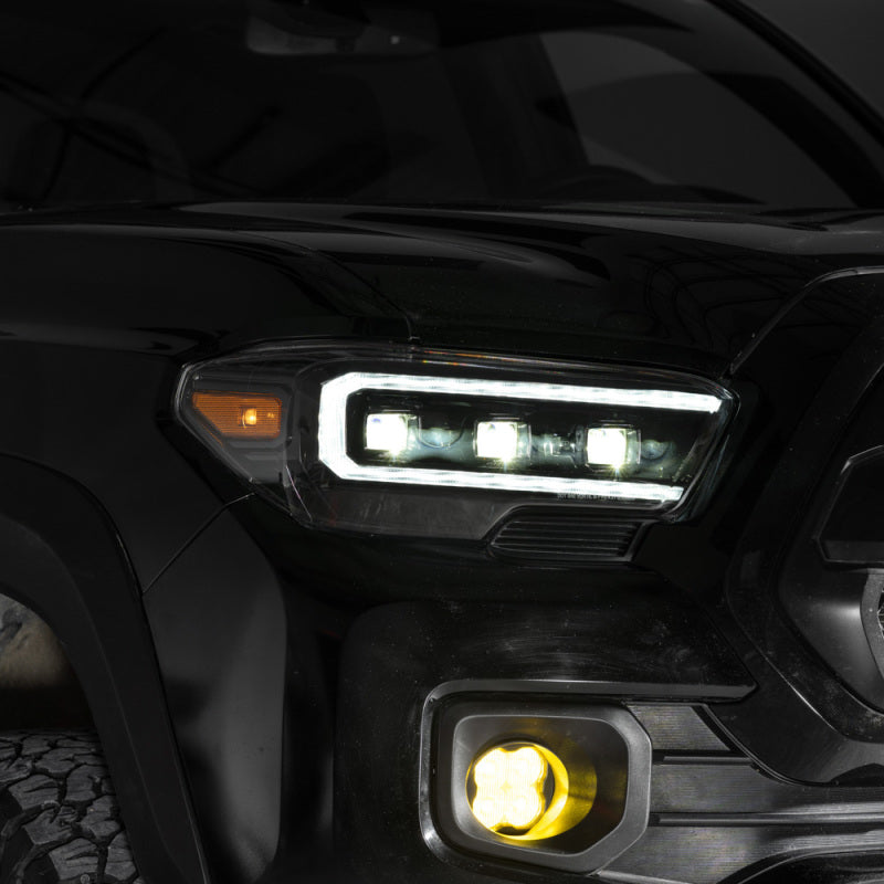 Load image into Gallery viewer, Form Lighting FL0112 FRM Headlights
