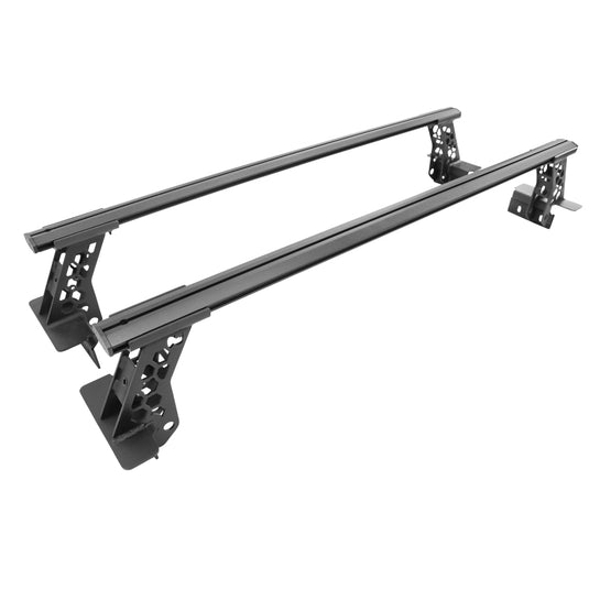 Go Rhino 5935001T GOR XRS Racks