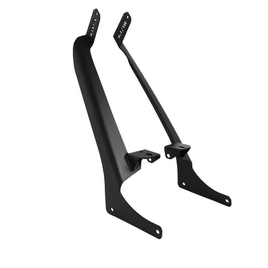 Westin 62-41085 WES Snyper Light Mounts