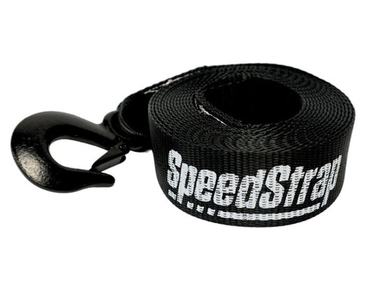 Speedstrap 28702-WS SSP Tie Down Kit