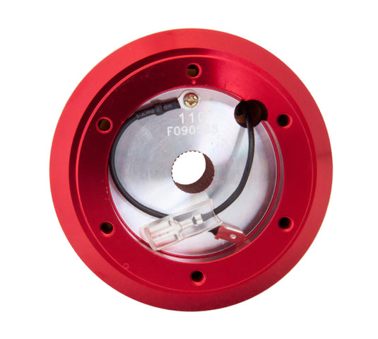 Nrg SRK-110H-RD NRG Hub Adapters