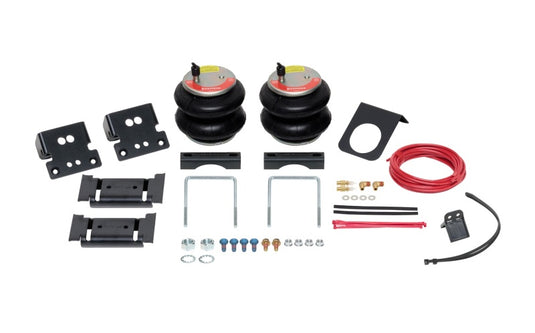 Firestone 2710 FIR Ride-Rite RED Label Kits