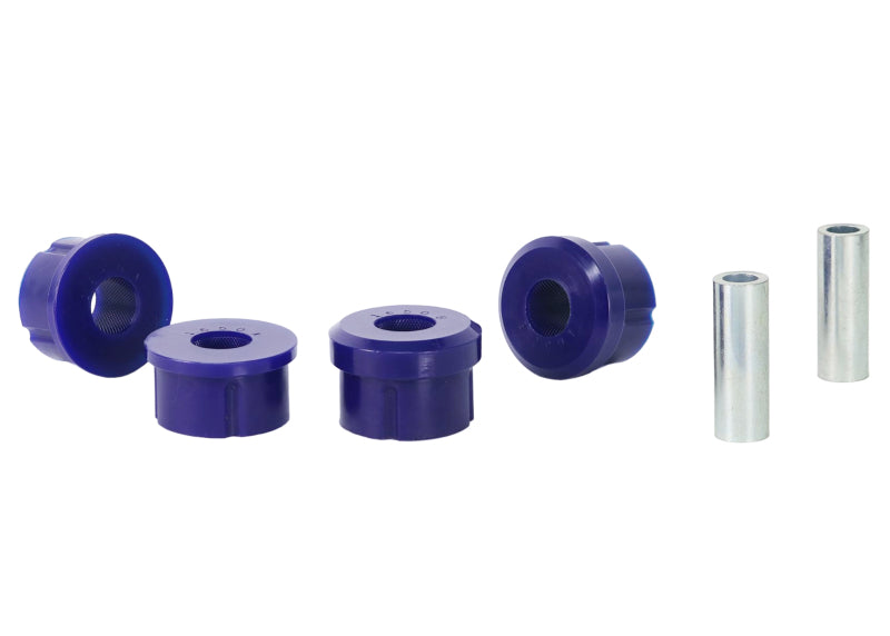 Load image into Gallery viewer, Superpro SPF1650K SPR Bushings - Control Arm

