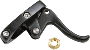 Exceed/Hot Products 58-0971 Cast Aluminum Finger Throttle - Black