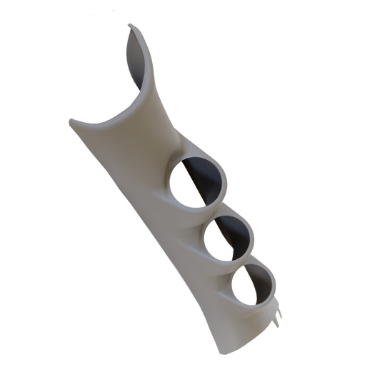 Autometer 17219 AM Pod Mounts