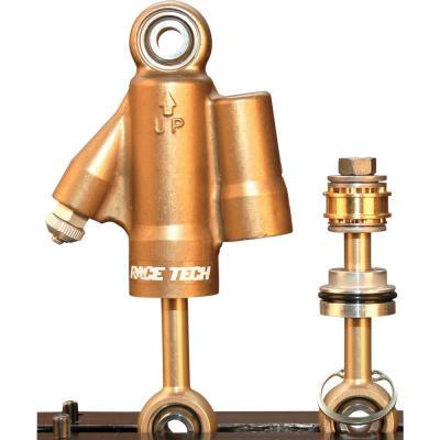 Race Tech CMGV 2401 Steering Damping Gold Valve Kit