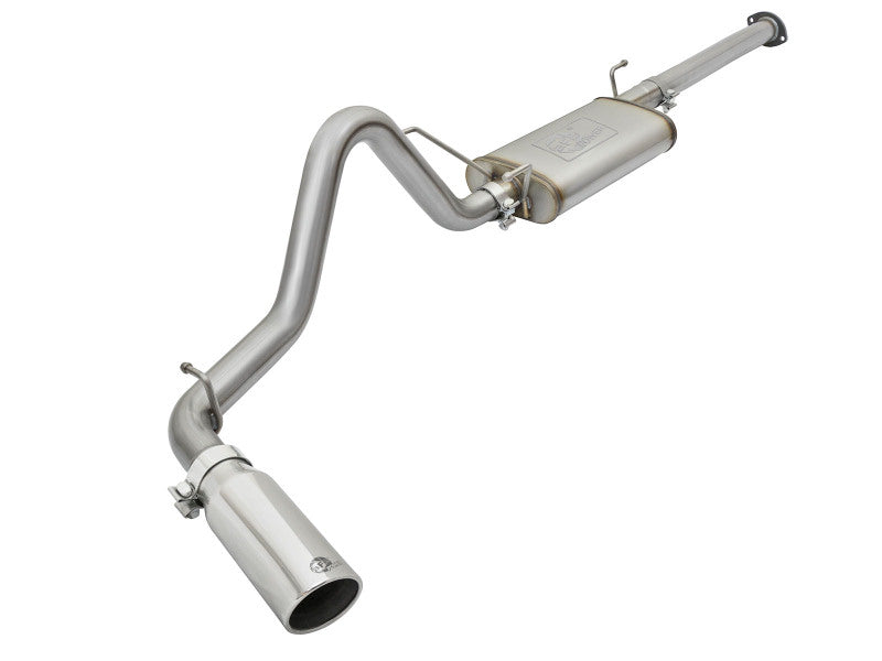 Load image into Gallery viewer, Afe 49-46031-P AFE Exhaust Cat Back
