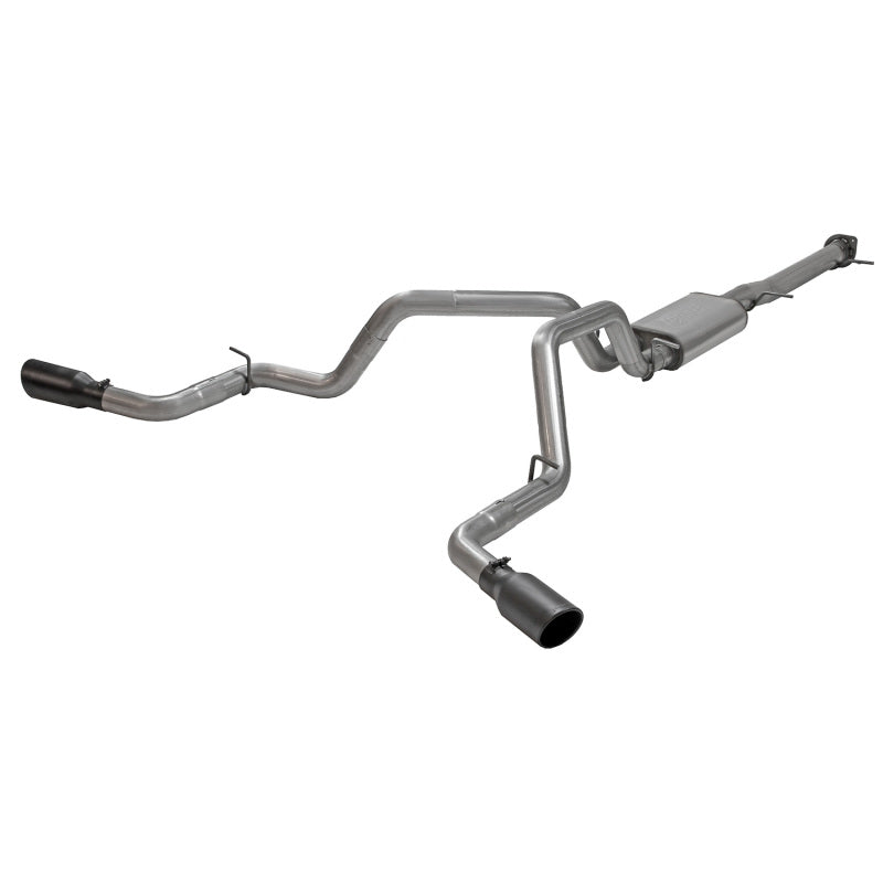 Load image into Gallery viewer, Flowmaster 718111 FLO FlowFX Cat-Back Exhaust Systems
