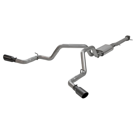 Flowmaster 718111 FLO FlowFX Cat-Back Exhaust Systems