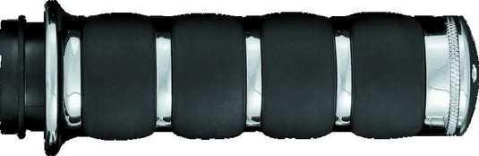 Kuryakyn 6227 KUR Hand Grips D