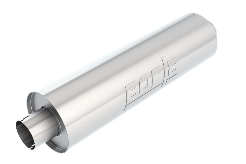 Load image into Gallery viewer, Borla 400500 BOR Universal Mufflers
