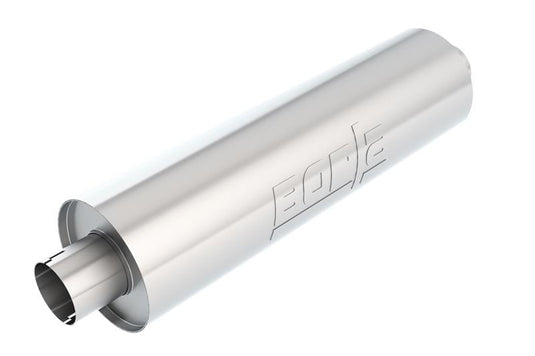 Borla 400500 BOR Universal Mufflers
