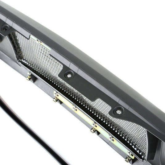 Rugged Ridge 12034.01 RUG Grilles