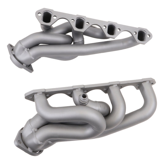 Bbk 1529 BBK Short Tuned Length Headers