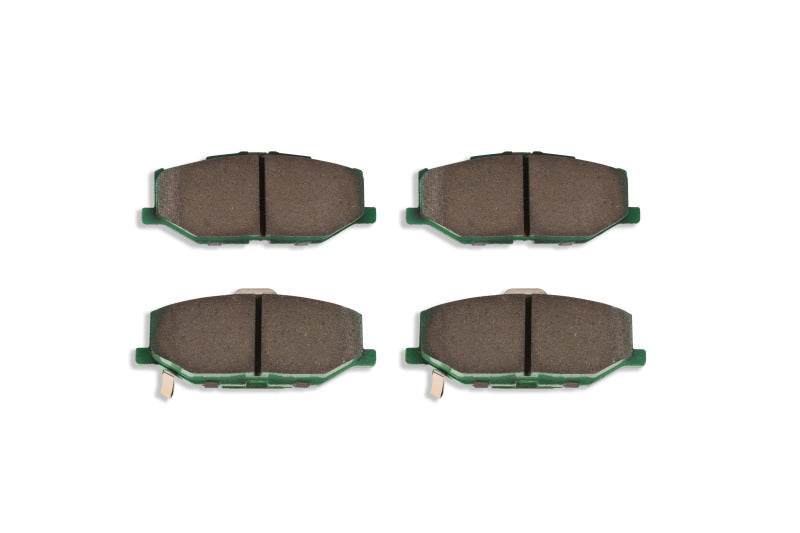 Load image into Gallery viewer, Dba DB15100SP DBA SP Performance Brake Pads

