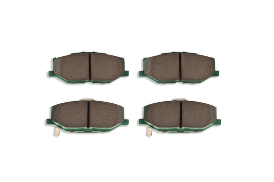 Dba DB15100SP DBA SP Performance Brake Pads