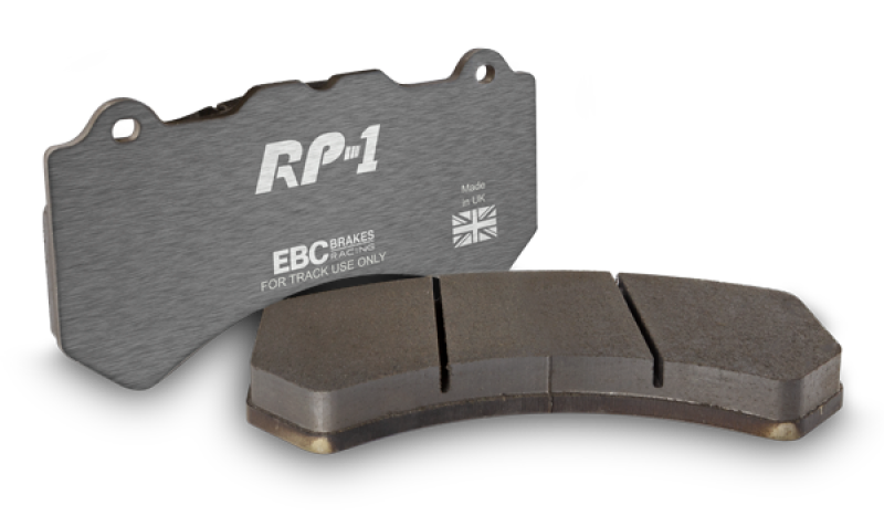 Load image into Gallery viewer, Ebc DP82150RP1 EBC RP-1 Brake Pad Sets

