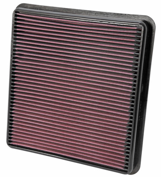 K&N Engineering 33-2387 KN Drop in Air Filters