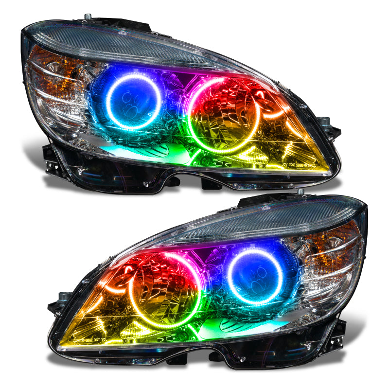 Load image into Gallery viewer, Oracle Lighting 7115-334 ORL Headlight Assemblies
