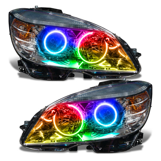Oracle Lighting 7115-334 ORL Headlight Assemblies