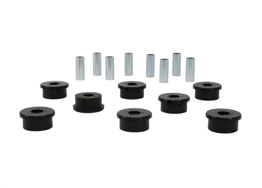 Whiteline W61182 WL Bushings - Control Arm