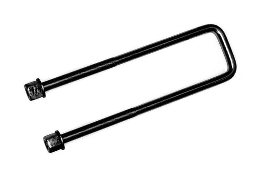Zone Offroad UBT4049 ZOR U-Bolts