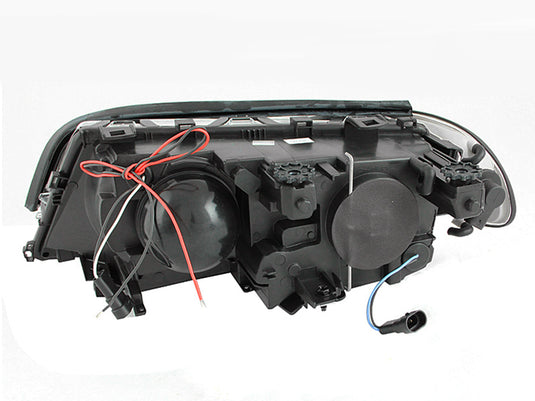 Anzo 121268 ANZ LED/Projector Headlights