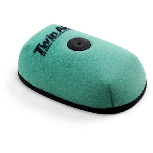 Twin Air 150227FRX Power Flow Kit Replacement Pre-Oiled Backfire Filter