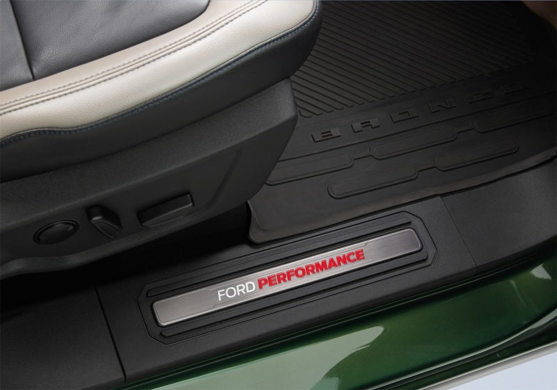 Load image into Gallery viewer, Ford Racing M-1613208-B FR Trim Panels
