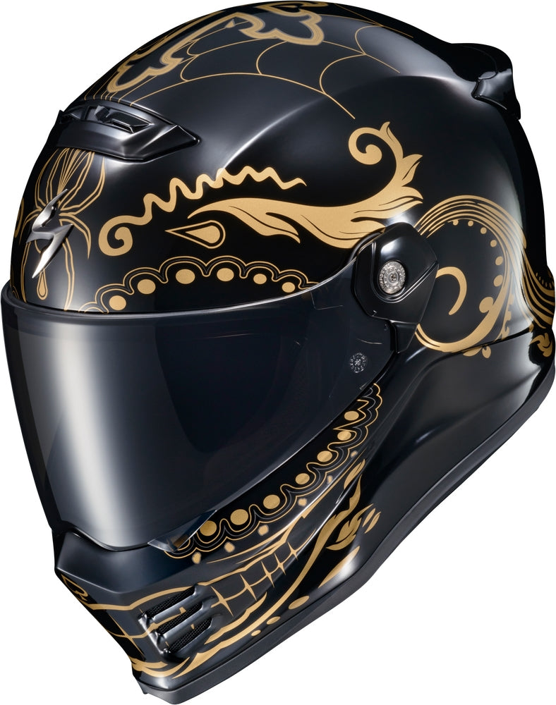 Load image into Gallery viewer, Gold/Gloss Black
