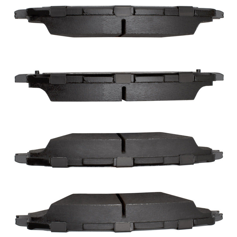 Load image into Gallery viewer, Dfc 1551-1210-01 DFC 5000 Advanced Ceramic Brake Pads
