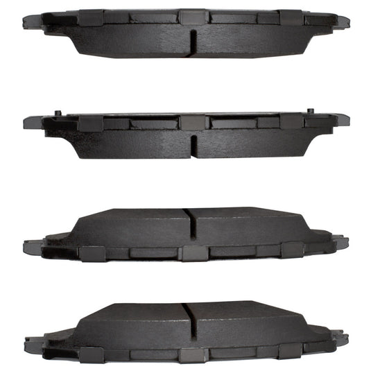 Dfc 1551-1210-01 DFC 5000 Advanced Ceramic Brake Pads