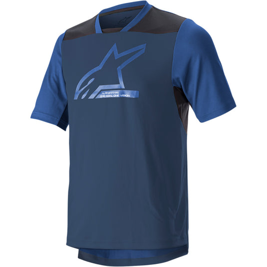 Midnight Blue/Black
