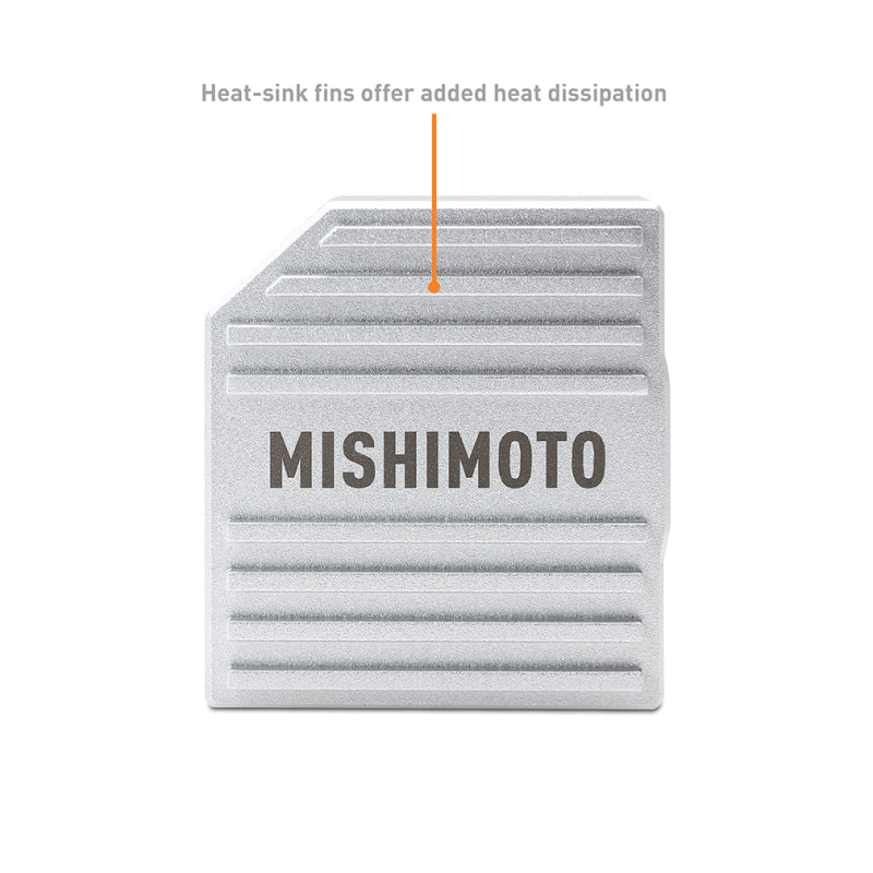 Load image into Gallery viewer, Mishimoto MMTC-RAM2-TBVFF MM Transmission Coolers
