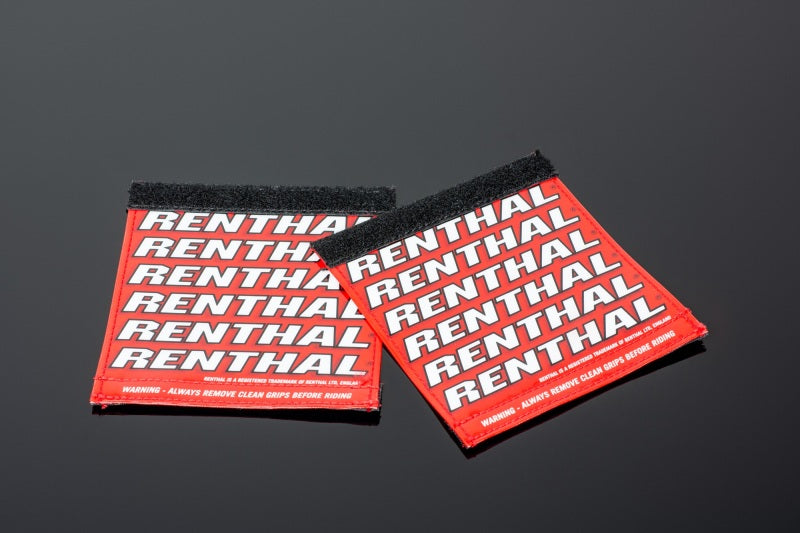 Load image into Gallery viewer, Renthal G255 REN Grips
