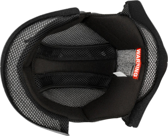 G-Max Comfort Liner for OF-2Y Helmets - YL - 9mm