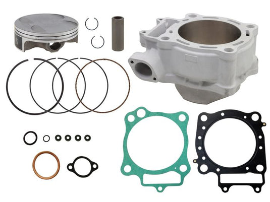 Namura Technologies CX-10000K Namura Cylinder Kit - 77.96mm Standard Bore