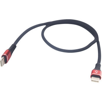 Ridepower USB Charging Cables - 12in.
