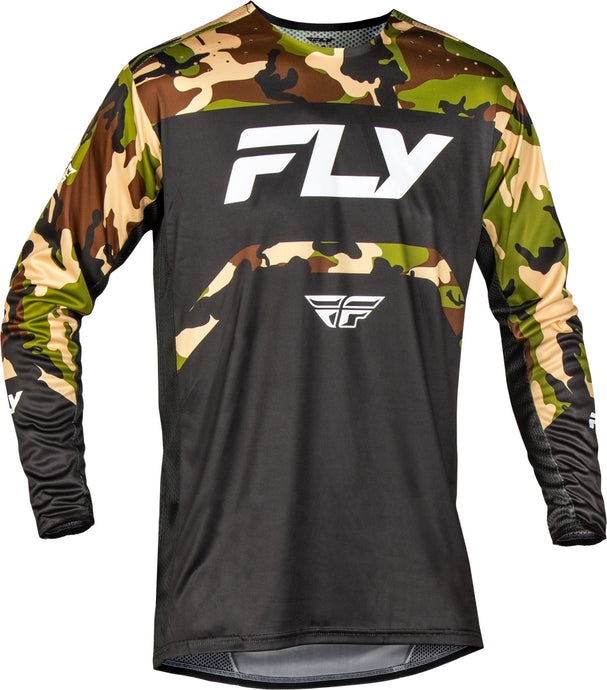 Black/Camo