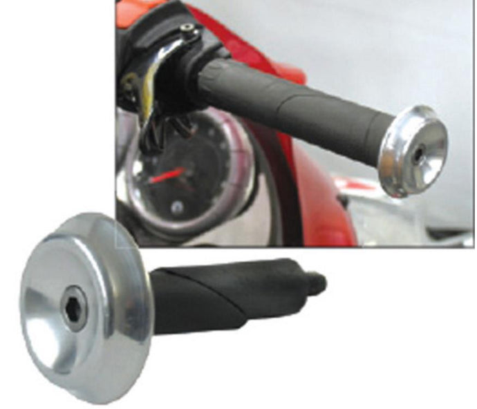 Koronis Parts Inc 104-500 Aluminum Bar Ends