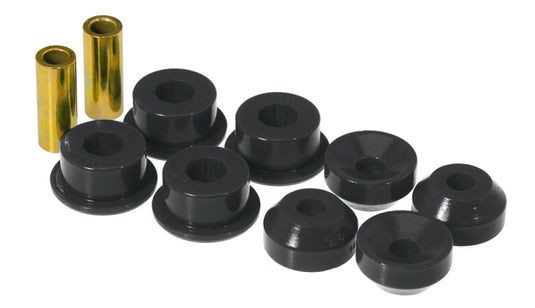 Prothane 8-901-BL PRO Shock Bushings - Blk