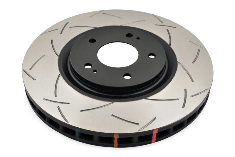 Load image into Gallery viewer, Dba DBA4418S DBA 4000 Series Slotted Rotors
