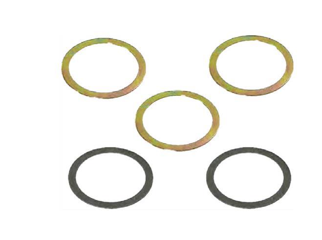 Spi SM-03245 Spring Shim Kit for Ski-Doo