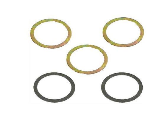 Spi SM-03244 Clutch Spider Shim Kit for Arctic Cat