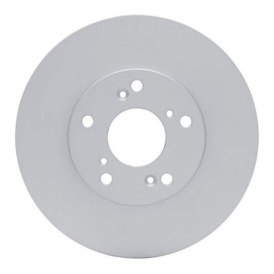 Dfc 604-59042 DFC GeoSPEC Coated Rotors - Plain