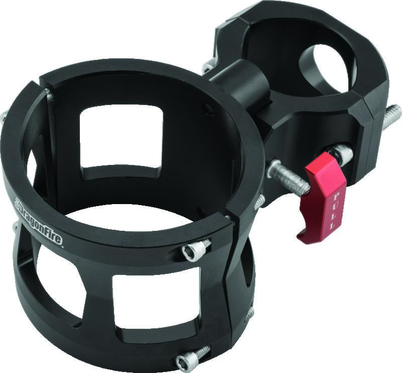 Load image into Gallery viewer, Dragonfire Racing 522012 DFR Fire Extinguisher Mount

