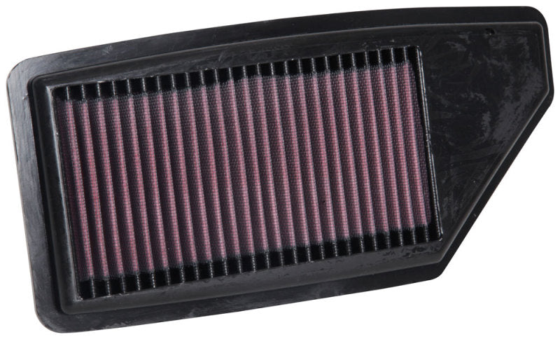 Load image into Gallery viewer, K&amp;N Engineering 33-5090 KN Drop in Air Filters
