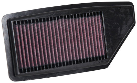 K&N Engineering 33-5090 KN Drop in Air Filters