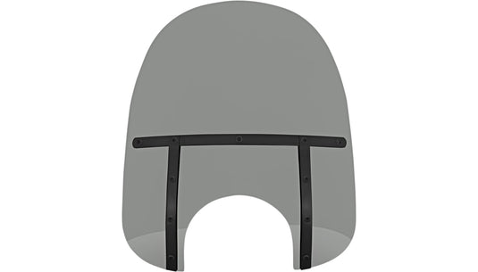 Night Shades Black Smoke